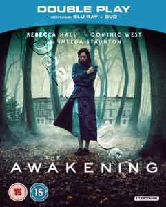 The Awakening  (Blu-Ray)